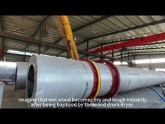 Las demás máquinas