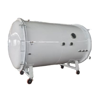 Seca de vacío de tensión personalizada Contacto para soporte técnico 9KW