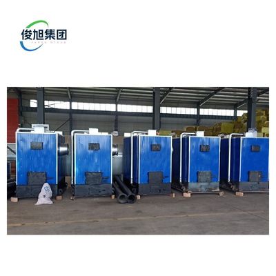 1.5kw Máquina de secado industrial de aire caliente de rendimiento superior automático