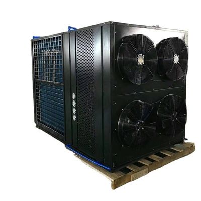 Seca con bomba de calor para aguacate albaricoque alcachofa y begonia