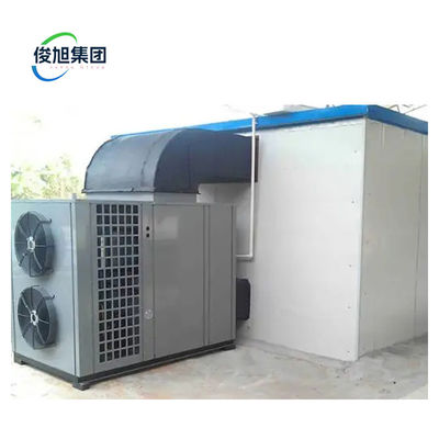 Rango de temperatura personalizable Máquina de secado de aire portátil de gran habitación por Junxu Industria Pesada