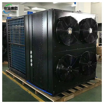 Bomba de calor de ahorro de energía con control totalmente automático para secado a baja temperatura de alimentos y productos agrícolas