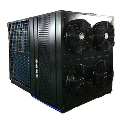 Control de la temperatura del tablero de computadora Máquina de secado de aire para voltaje personalizable