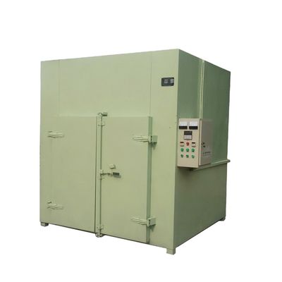 Caja de secado con calefacción eléctrica de mariscos de tensión personalizada para fabricación profesional