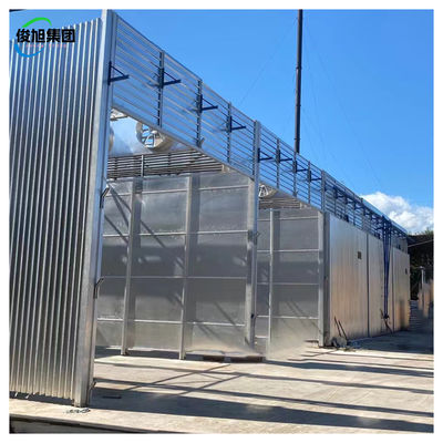 Equipo inteligente de secado de madera con control de temperatura totalmente automático, de alta eficiencia y ahorro energético, fabricación de muebles, hornos de secado, fábrica de ventas directas