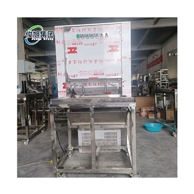 Máquina de descascarillado y descascarillado de frutas multifunción económica para planta de procesamiento de frutas